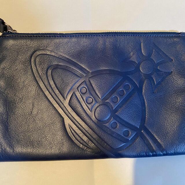 Vivienne Westwood クラッチバッグ | フリマアプリ ラクマ