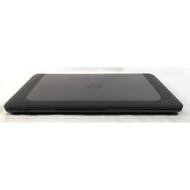 RY-297-HP ZBook14 G2/i7-5600U/16GB/WIN10 4