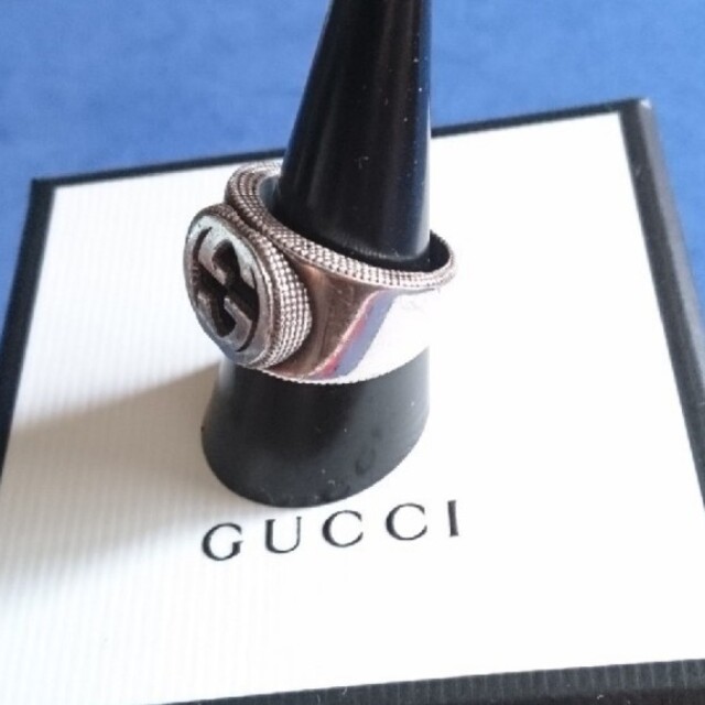 Gucci - GUCCI リングの通販 by 特別大特価