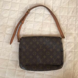 ルイヴィトン(LOUIS VUITTON)のルイヴィトン  ミュゼットタンゴ　ショルダーバッグ(ショルダーバッグ)