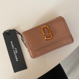 マークジェイコブス(MARC JACOBS)のマーク・ジェイコブス ミニ財布(財布)