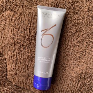 オバジ(Obagi)のゼオスキンヘルス BSサンスクリーン SPF50 (日焼け止め/サンオイル)