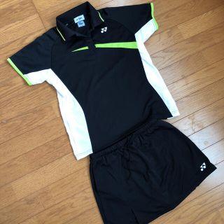 ヨネックス(YONEX)のテニスユニフォーム(その他)