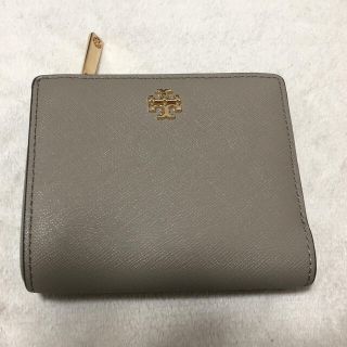 トリーバーチ(Tory Burch)のTory Burch  emerson mini wallet(財布)