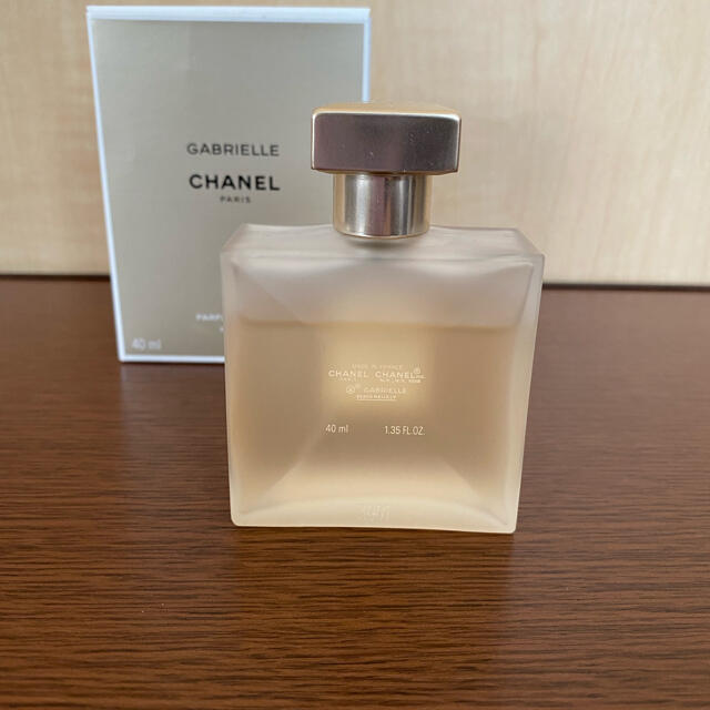 CHANEL(シャネル)のシャネル　ガブリエルヘアミスト40ml コスメ/美容のヘアケア/スタイリング(ヘアウォーター/ヘアミスト)の商品写真