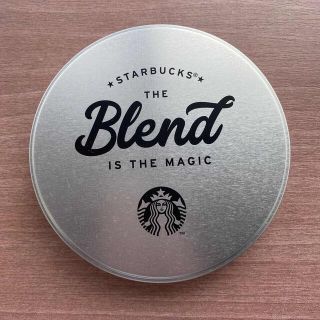 スターバックスコーヒー(Starbucks Coffee)のスタバ　ステッカー(ステッカー（シール）)