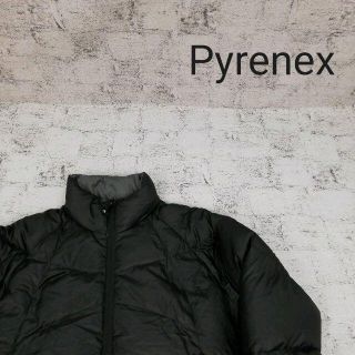 ピレネックス(Pyrenex)のPyrenex ピレネックス リバーシブルダウンジャケット(ダウンジャケット)