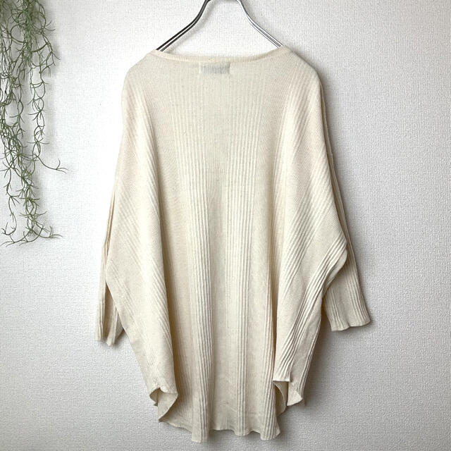 GALLARDAGALANTE|ヘンリーネックカットソー - 6