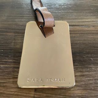 ザラ(ZARA)のZARA woman  キーホルダー(キーホルダー)