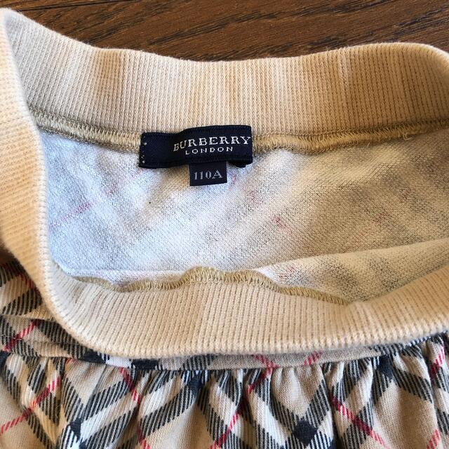 BURBERRY - バーバリー キッズ セット☆値下げ中の通販 by みほち ...