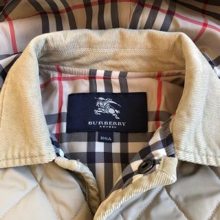 BURBERRY - バーバリー キッズ セット☆値下げ中の通販 by みほち ...