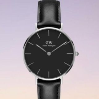 ダニエルウェリントン(Daniel Wellington)のダニエル ウェリントン腕時計　DW00100179(腕時計)