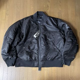 UNDERCOVER アンダーカバーボアフリースブルゾン　オンライン限定XXL