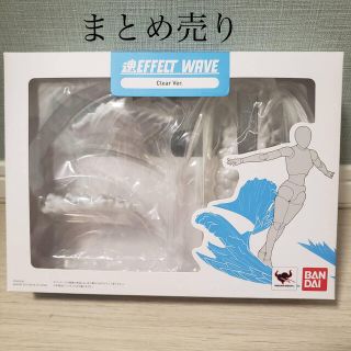 バンダイ(BANDAI)のseebass様専用　魂EFFECT  魂STAGE  6点セット(アニメ/ゲーム)