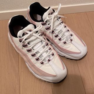 ナイキ(NIKE)のナイキエアマックス95(スニーカー)