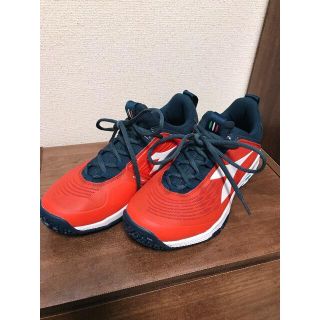 ディアドラ(DIADORA)のDIADORA BLU SHIELD テニスシューズ (シューズ)
