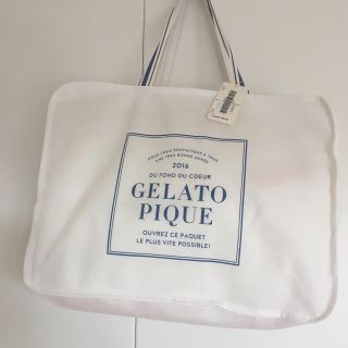 ジェラートピケ(gelato pique)の未開封★ ジェラートピケ 福袋 2016(セット/コーデ)