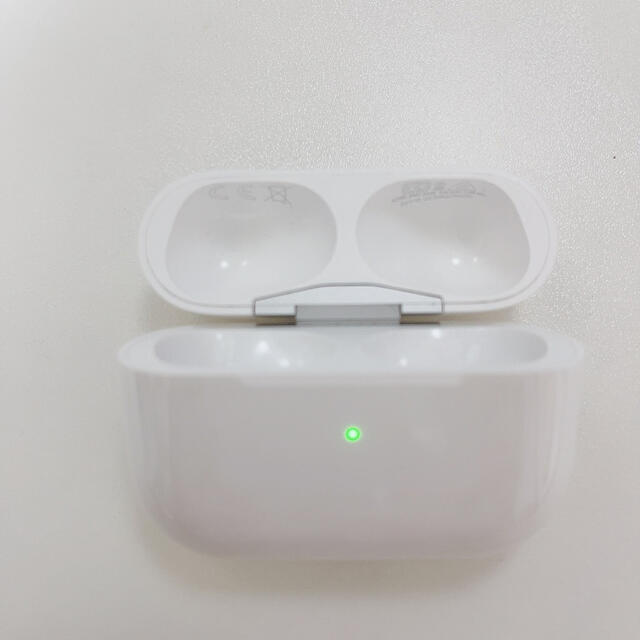 AirPods Pro ケースのみスマホ/家電/カメラ