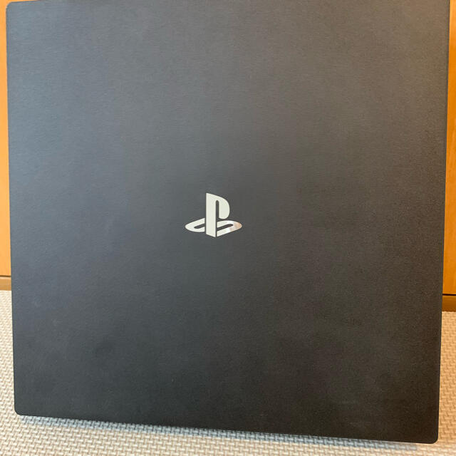 PlayStation®4 Pro