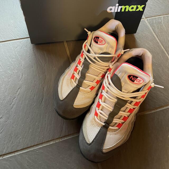 NIKE zoom vapor x am 95 26.5 フェデラー