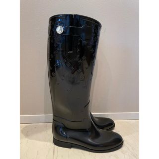 ヴィトン(LOUIS VUITTON) レインブーツ/長靴(レディース)の通販 86点