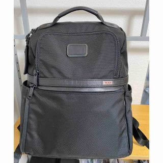 TUMI - 定価71,500円 TUMI Alpha 3 リュックサック 2603177D3の ...