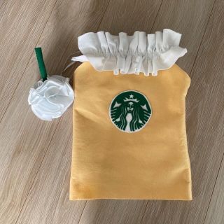 スターバックス　フラペチーノガール(その他)