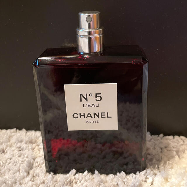 専用ページ！CHANEL No.5 香水