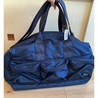 ポーター(PORTER)のMIZUNO ミズノ　PORTER ボストンバッグ　吉田カバン　シューズ入(ボストンバッグ)