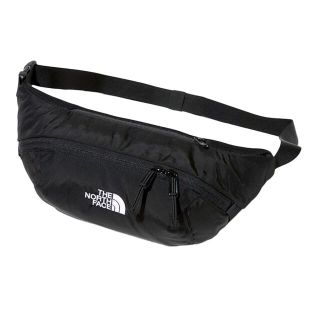 ザノースフェイス(THE NORTH FACE)の新品タグ付き正規品未開封　ノースフェイス オリオンバッグ　3L(ボディバッグ/ウエストポーチ)