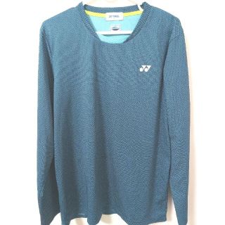 ヨネックス(YONEX)のYONEX　ロングTシャツ(Tシャツ/カットソー(七分/長袖))