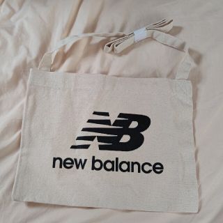 ニューバランス(New Balance)の新品ニューバランス サコッシュ(ショルダーバッグ)