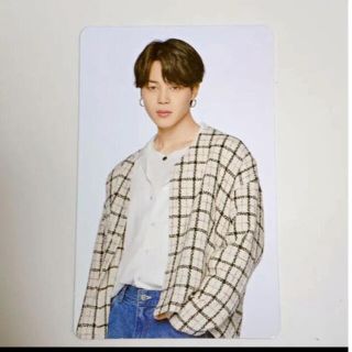 ボウダンショウネンダン(防弾少年団(BTS))のBTS  Weverse Card  カードウォレット　トレカ   公式(K-POP/アジア)