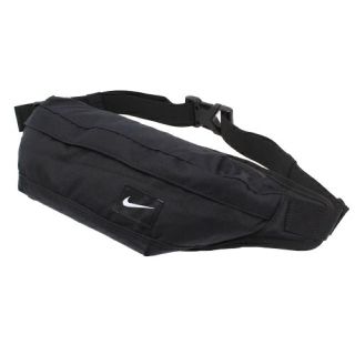 ナイキ(NIKE)のNIKE ボディバッグ ナイキ ブラック 90s 黒 ナイキ 3L 正規品(ボディーバッグ)