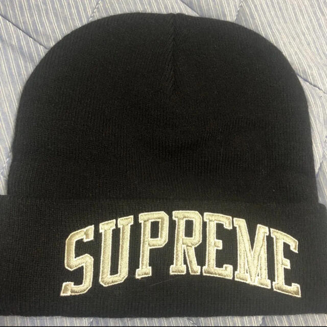 Supreme NFL Raiders/'47 Beanie ビーニーニット帽/ビーニー