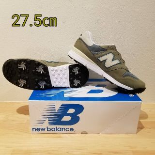 ニューバランスゴルフ(new balance golf)のNew Balance MG1300JP 27.5cm(シューズ)