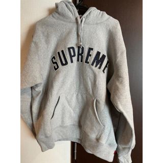 シュプリーム(Supreme)のSupreme Pearl Logo Hooded Sweatshirt  M(パーカー)