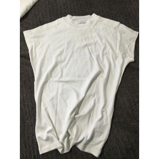 エキプモン(Equipment)のEQUIPMENT Tシャツ(Tシャツ(半袖/袖なし))