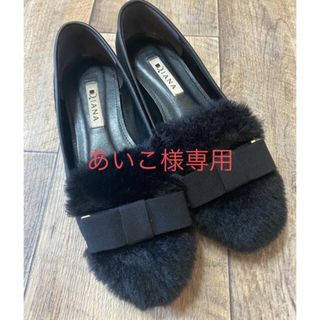 ダイアナ(DIANA)のDIANA 23.5センチ(ハイヒール/パンプス)