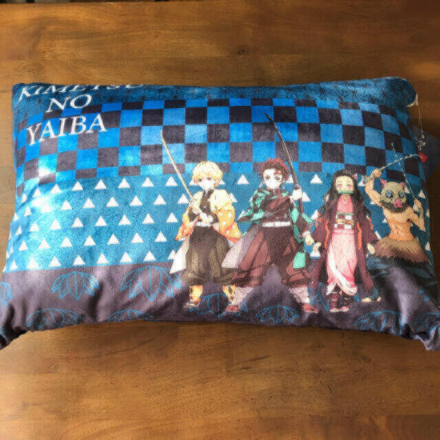 しまむら 鬼滅の刃 枕 の通販 By Namie S Shop シマムラならラクマ