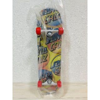 サンタクルーズ SANTACRUZ スケートボード 定番の8.0