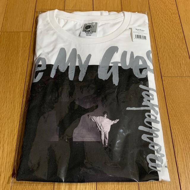 岩田剛典　Tシャツ korekara