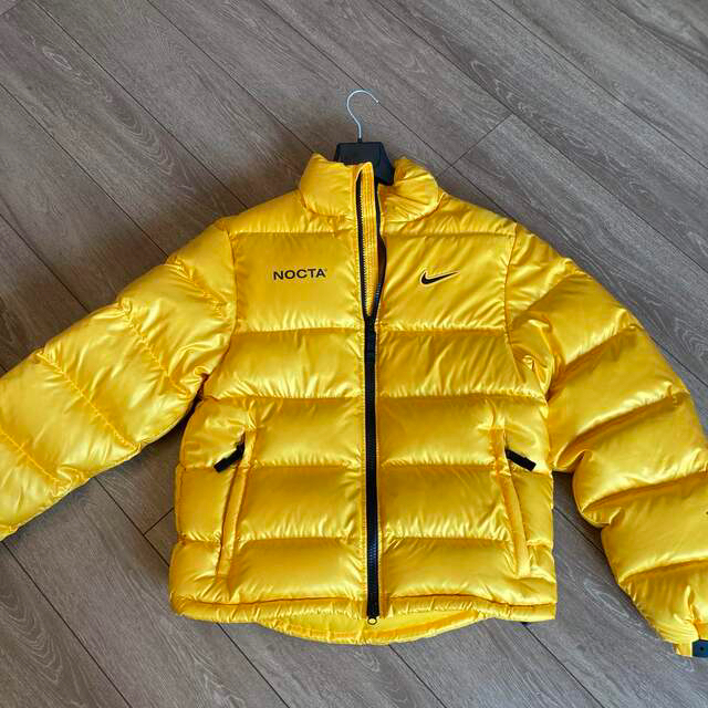 専用 NIKE DRAKE NOCTA  NRG AU PUFFERJACKET 1