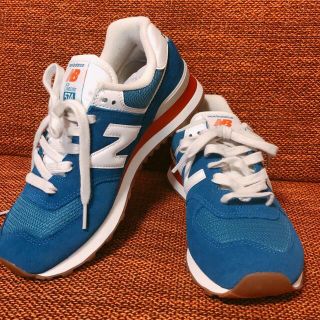 ニューバランス(New Balance)のNB ニューバランス　キッズ　スニーカー(スニーカー)