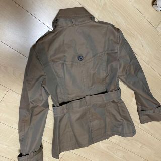 LOVELESS - Loveless ショートトレンチコートの通販 by W's shop