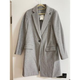 セオリーリュクス チェスターコート(レディース)の通販 77点 | Theory