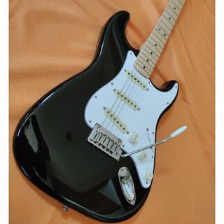 フェンダー(Fender)のFender Japan Stratocaster ST650 SPL(エレキギター)
