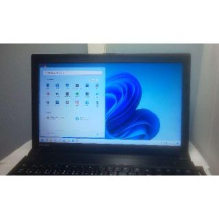 東芝 - ☆SOU様専用 売約済 Windws11pro アップグレード認証済 L-2の ...