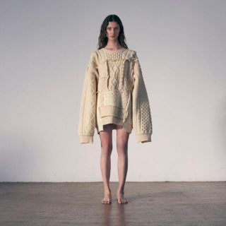 sacai - stein 完売 名作ニット 21awの通販 by codai2222's shop
