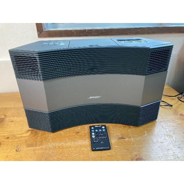 BOSE ボーズ ACOUSTIC WAVE MUSIC SYSTEM Ⅱ